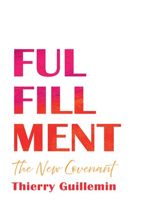 cover image of Fulfillment